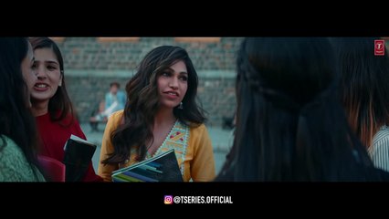 Is Qadar (Official Video) Tulsi Kumar, Darshan Raval - Sachet-Parampara - Sayeed Quadri - Arvindr K