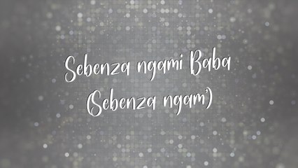Joyous Celebration - Sebenza Ngami
