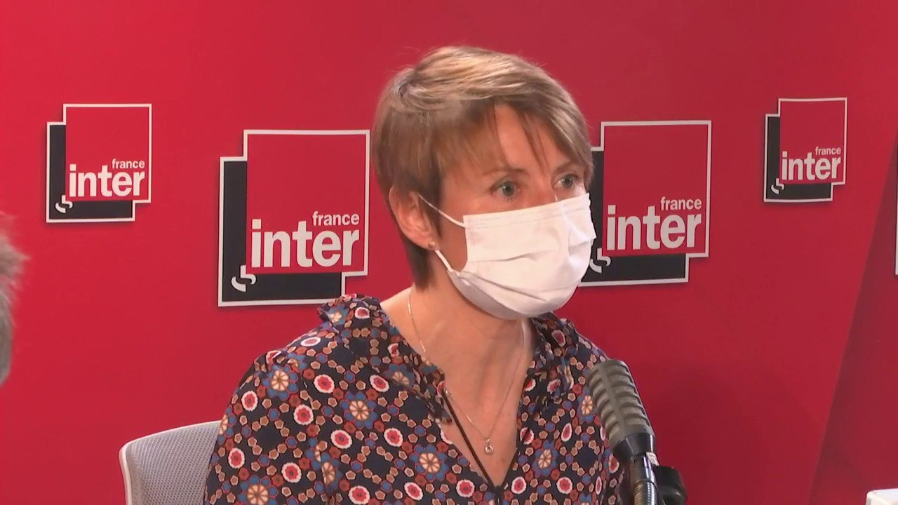 Sabrina Krief : "Si on protège un chimpanzé sur la durée de sa vie, on protège l'ensemble de son écosystème, des milliers d'espèces qui partagent son habitant."