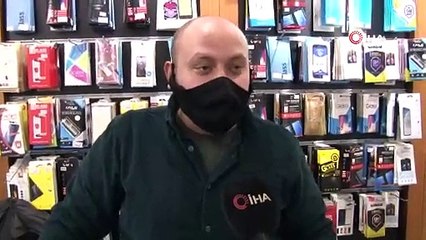 İstanbul'da ''esnafın kabusu'' yakalandı!