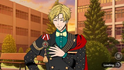 Obey Me! 10-12 -- heart to heart at Satan