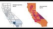 Coronavirus Here are California’s vaccination totals and tier levels on | Moon TV News