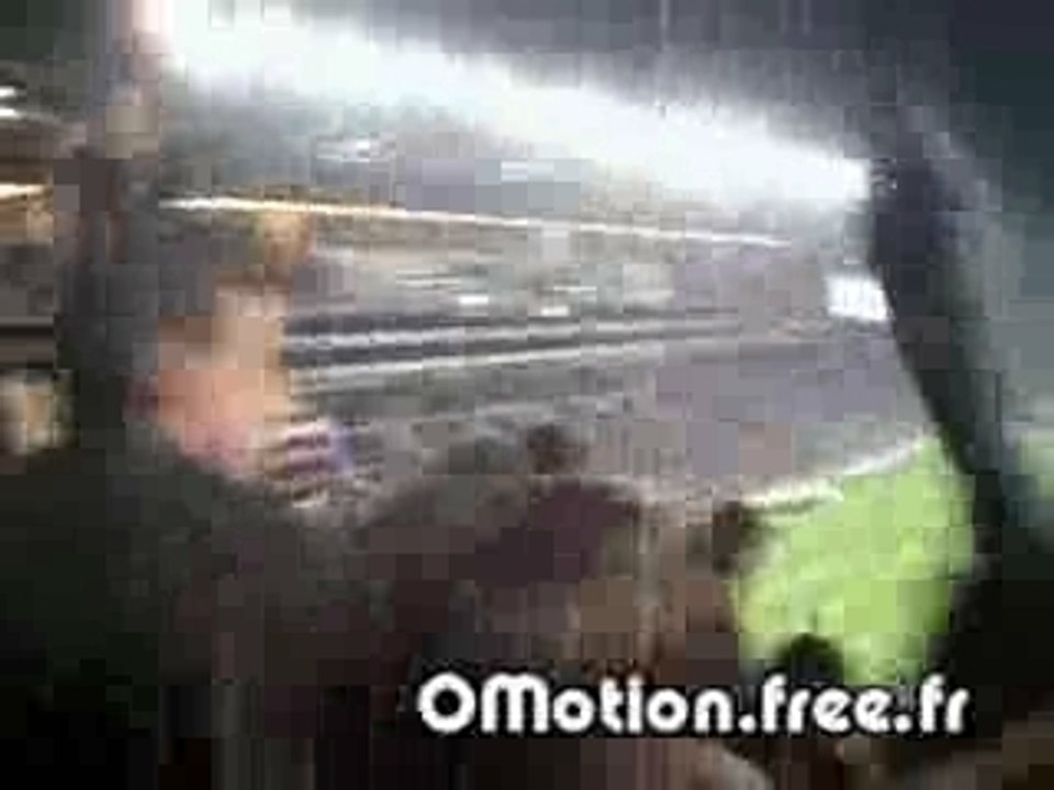 OMotion OM-Caen [Anti LFP]