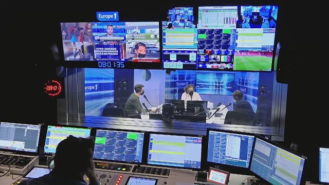 INFORMATION EUROPE 1 - Emmanuel Macron va annoncer la suppression de l’ENA