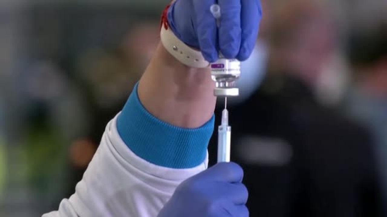 Los siete síntomas para detectar si se están formando trombos