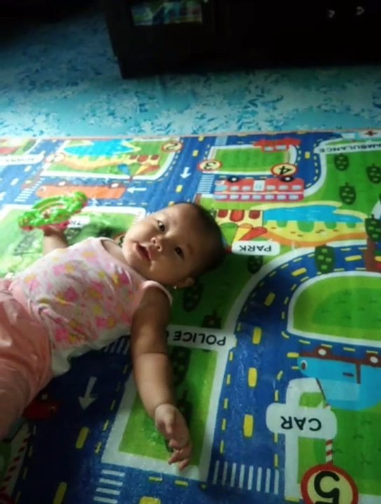 Playing time