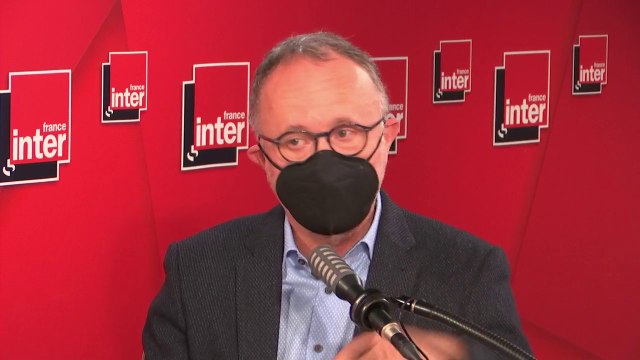 Bruno David : Avec cette crise, on n'a pas compris qu'un des problèmes c'était notre manière de consommer. La somme de petits gestes peut être très importante. Chacun doit faire les efforts qu'il peut là où il est, sans s'interdire de vivre.