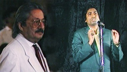 Uptron Awards (1992) | BR Chopra | Raju Srivastav | Flashback Video