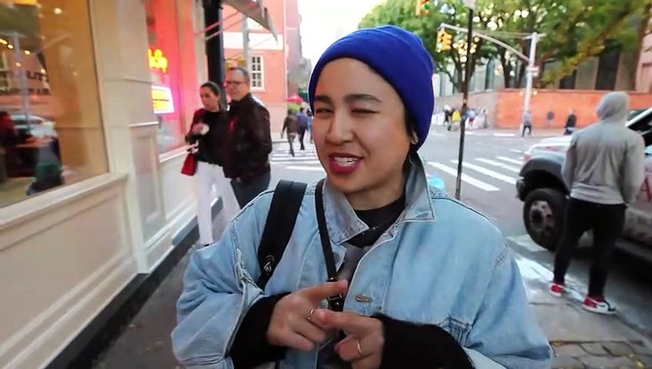 Anna Wintour On Euphoria'S Makeup, Instagram And Matching Outfits | Go Ask Anna | Vogue