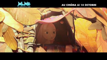 Mune le gardien de la lune Film