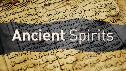 Ancient Spirits