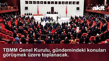 8 Nisan gündemin öne çıkan başlıkları