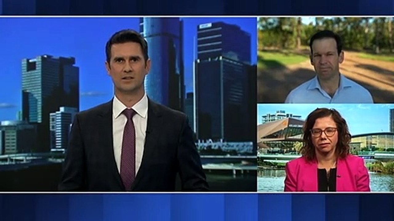 Former PM says Christine Holgate deserves apology from PM