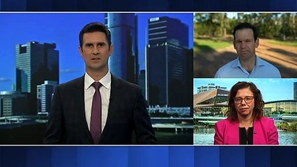 Former PM says Christine Holgate deserves apology from PM