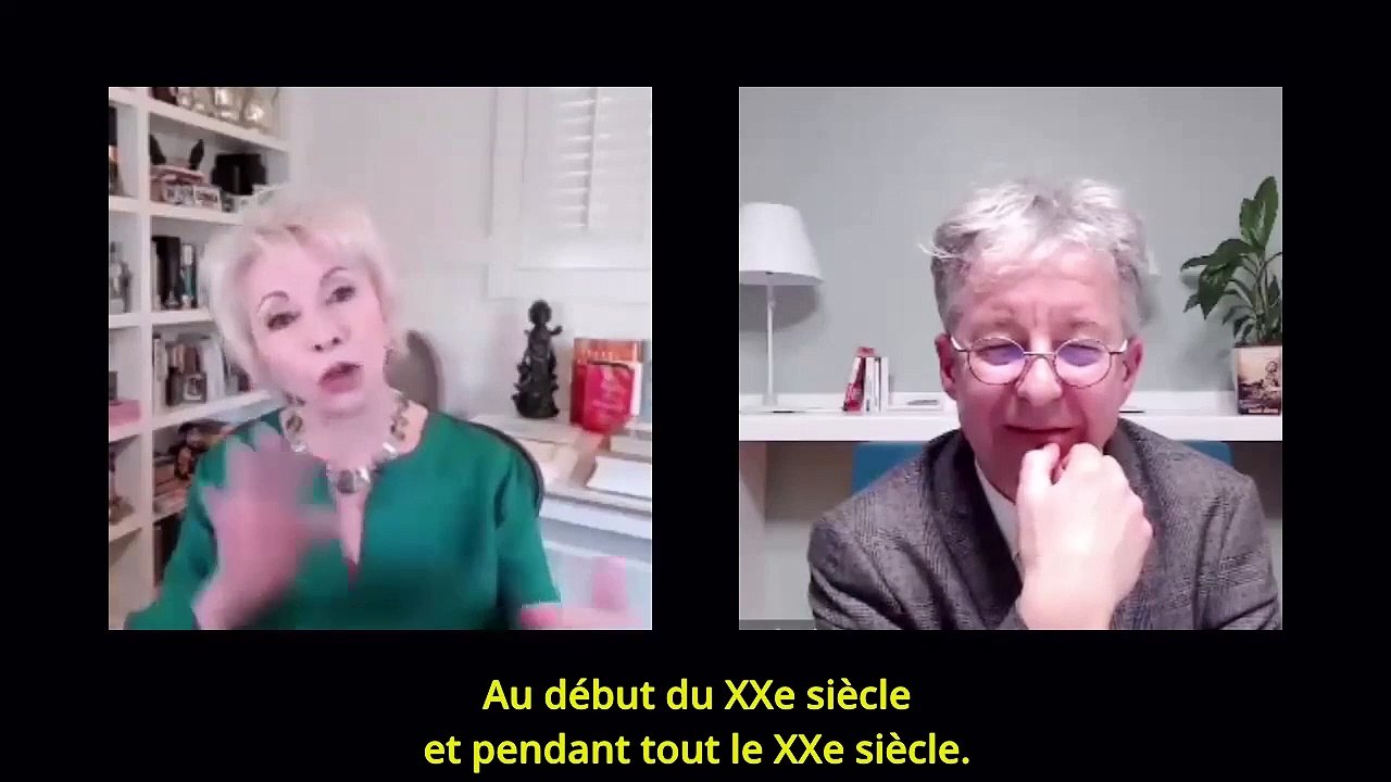 Interview d’Isabel Allende