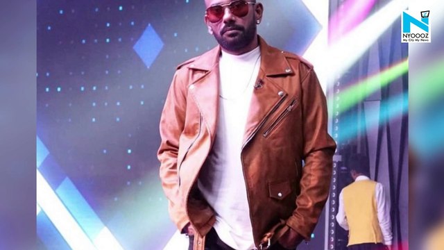 Dance Deewane 3 judge Dharmesh Yelande tests COVID19 positive