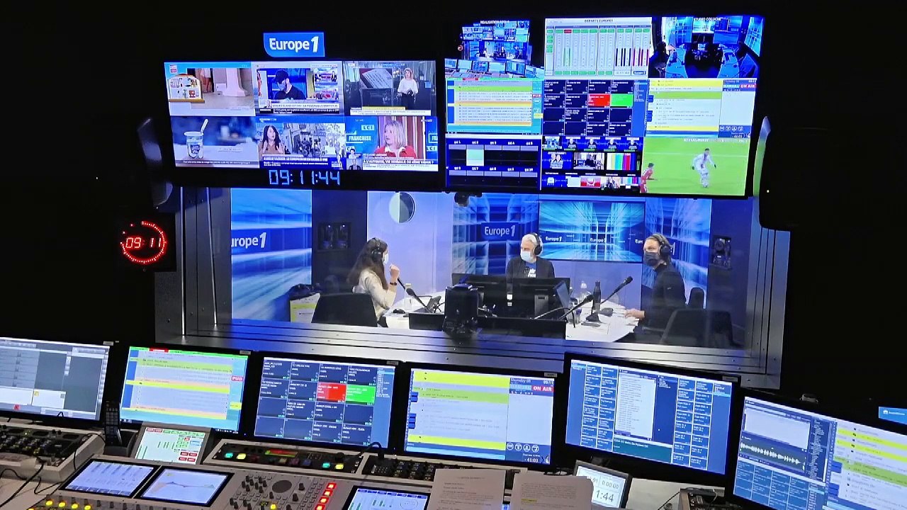 Une nouvelle chaîne sur la TNT, une nouvelle plateforme française et un nouveau magazine incarné par l’un des animateurs les plus populaires