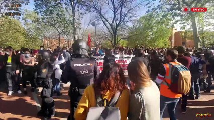 El muro de la verdad. - MV87 Previo- Directo Urgente Indicios Antifascistas