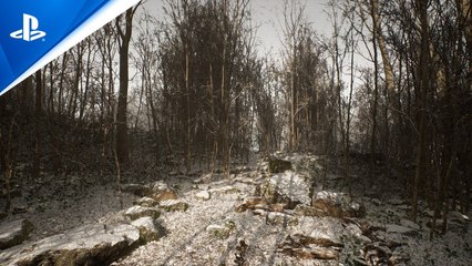 Abandoned - Teaser para PS5