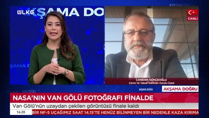 Gözde Özyürek ile Akşama Doğru – Candan Gökçeoğlu | 7 Nisan 2021