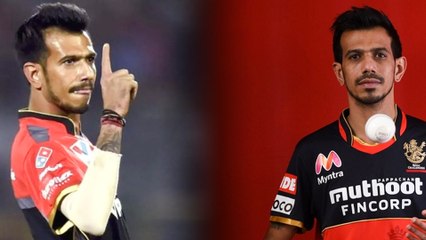 Yuzvendra Chahalಗೆ RCB ಪರ ಅತಿ ಹೆಚ್ಚು ವಿಕೆಟ್ ಬೀಳಲಿದೆಯೇ | Oneindia Kannada