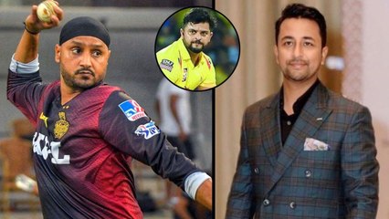 IPL 2021 : Harbhajan Singh's Experience Will Definetly Help To KKR - Pragyan Ojha || Oneindia Telugu