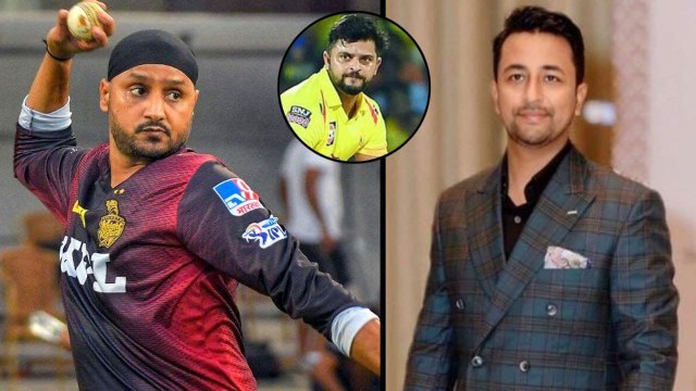 IPL 2021 : Harbhajan Singh's Experience Will Definetly Help To KKR - Pragyan Ojha || Oneindia Telugu