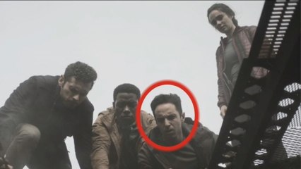 Actor Zach Avery arrested for allegedly running $227 million Hollywood | Moon TV News