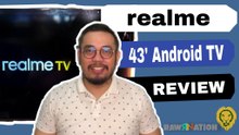 Tech Jungle: realme Smart TV