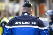 Un gendarme ouvre le feu sur un homme venu l’agresser à son domicile