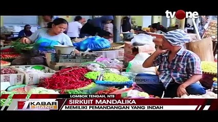 Dorna Sport Dan FIM Tinjau Kesiapan Sirkuit Mandalika