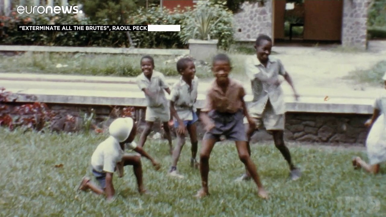 «Εξοντώστε όλους τους άγριους» - Νέα μίνι σειρά ντοκιμαντέρ του Ραούλ Πεκ