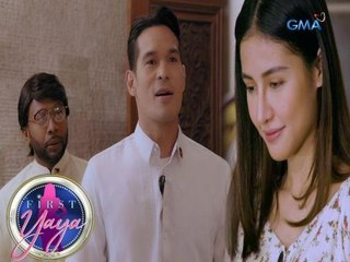 First Yaya: Yaya Melody's ultimate makeover! | Episode 16