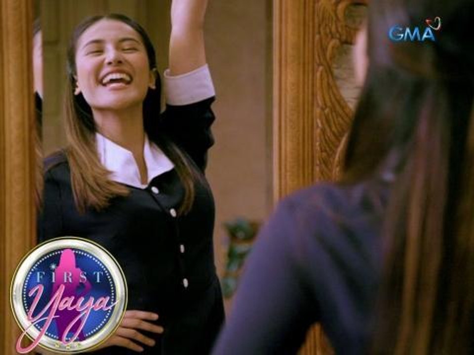 First Yaya: Ganda ka, Melody? | Episode 16