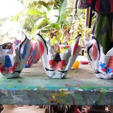 yung naging libangan ko nung lockdown enjoy kana, napagkakitaan mo pa