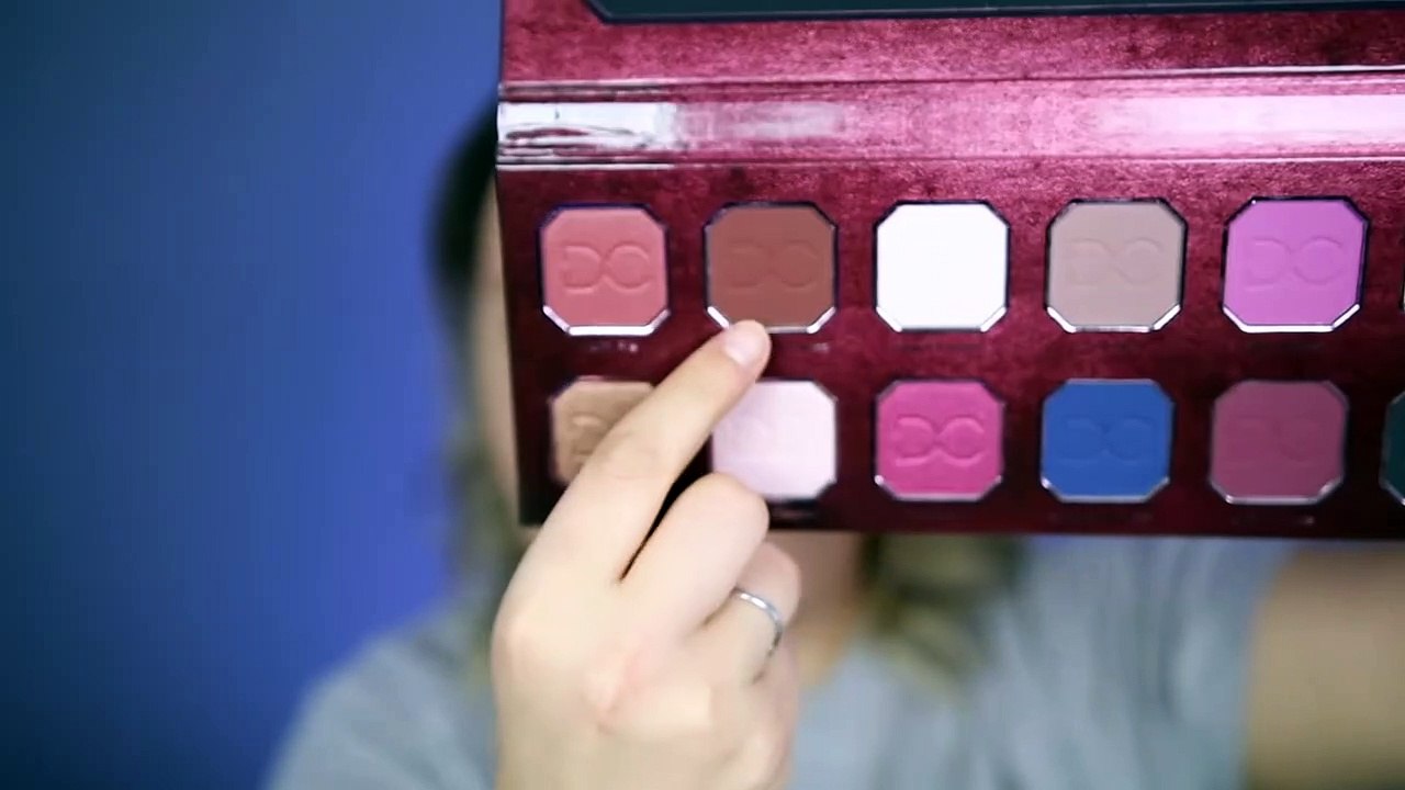 Testing Influencer Created Makeup Brands! + Beauty Community Chat