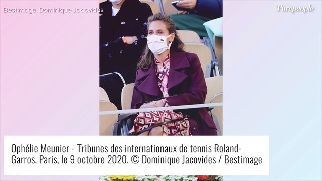 Ophélie Meunier enceinte : l'épouse de Mathieu Vergne attend son 2e enfant !