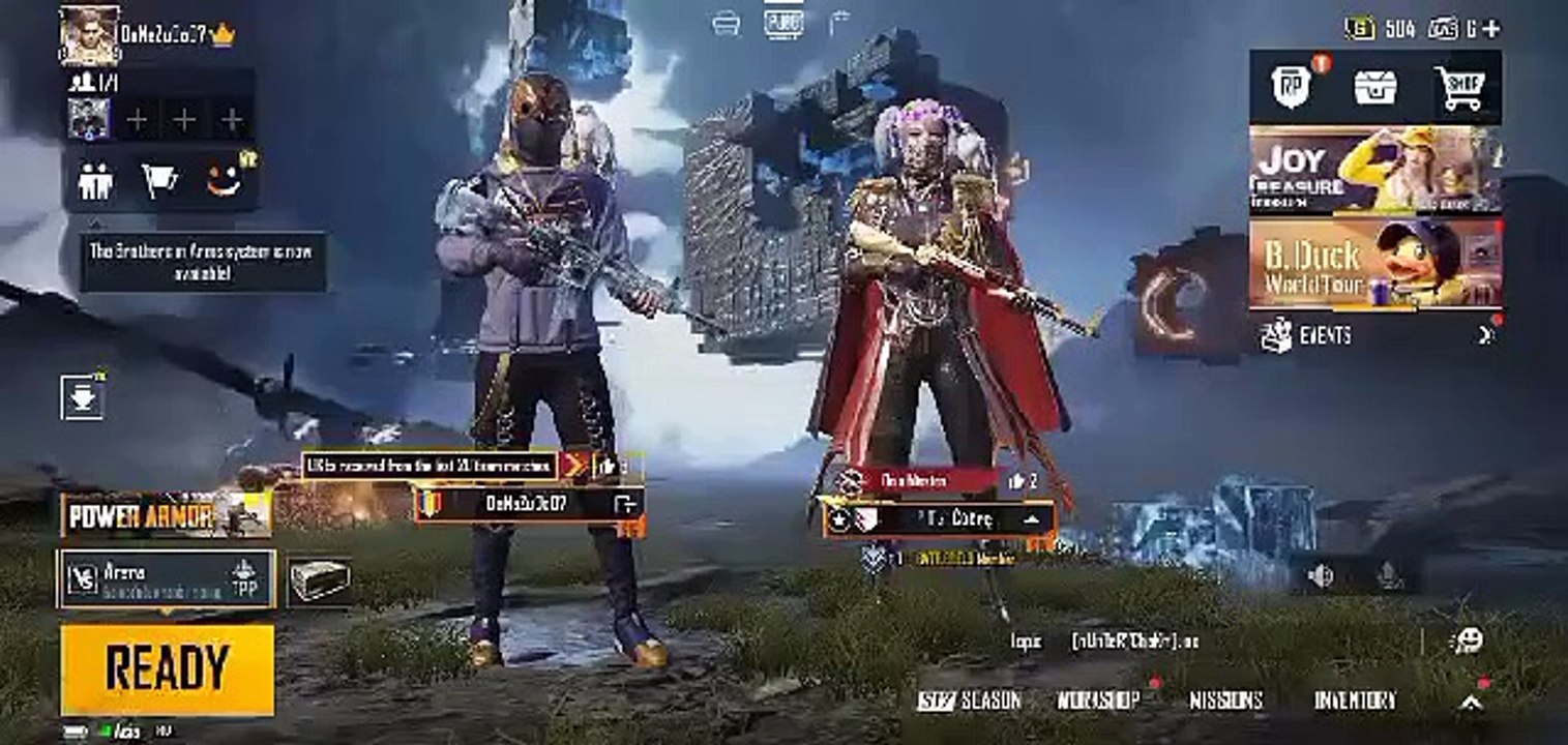 Pubg Account Sale |M416 Glacier Account For Sell |Kill Message| Low Price Pubg Id Sacc.Tact#Pubgsell