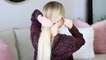 How To: Easy Ponytails  | Perfect Prom Hairstyles 2019