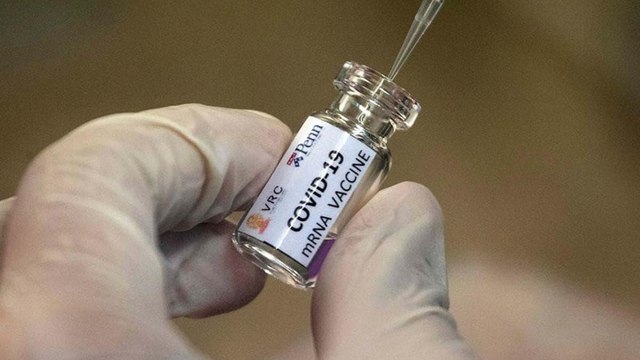 People demanding removal of age limit of Corona Vaccination!