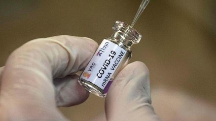 People demanding removal of age limit of Corona Vaccination!