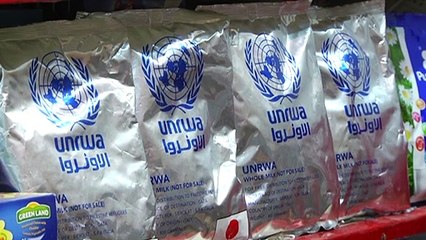 الصراع الإسرائيلي الفلسطيني: واشنطن تستأنف مساعدتها للفلسطنيين
