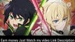 Anime News || When  can see  seraph of the end season 3