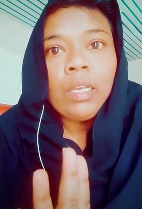 TikTok கம்பெனியை மிரட்டிய அந்த இரும்பு பெண்மணி