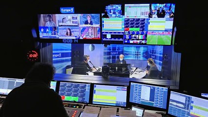 "Re Faire des masques, une filière, une industrie" : le documentaire recommandé par Eva Roque