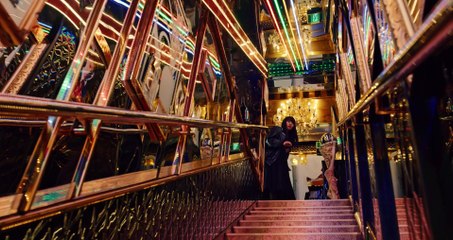 映画『ドリームズ・オン・ファイア』