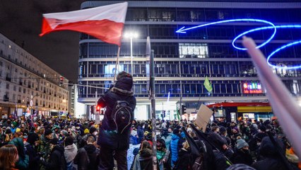 Poland's Church and State Alliance | People and Power