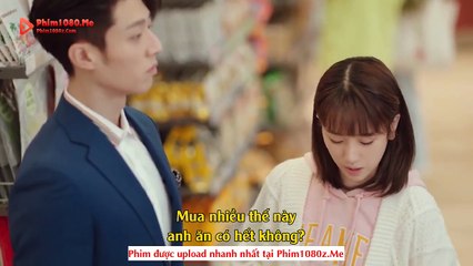 Cố Tiên Sinh, Hóa Ra Anh Là Như Vậy (Hello Mr. Gu)  -  Tập 11 Full (Vietsub) - Phim Ngôn Tình 2021| Hùng Dương TV