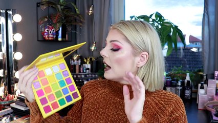 23 European Makeup Brands