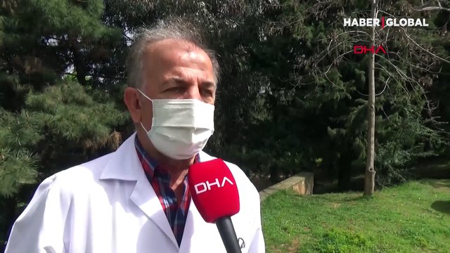 Prof. Dr. Faruk Aydın'dan Ramazan ayı için tam kapanma çağrısı
